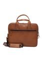 Maletín Para Hombre Filipo Miel Bosi de Bosi