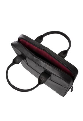 Maletín Para Hombre Filipo Negro Bosi