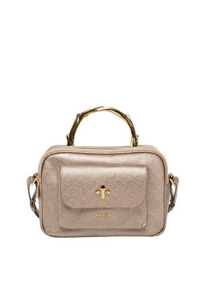 Bolso Para Mujer Padova Dorado Bosi