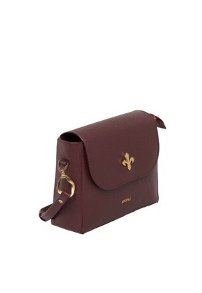 Bolso Para Mujer Piazza Vinotinto Bosi