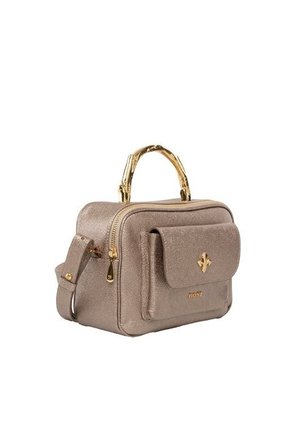 Bolso Para Mujer Padova Dorado Bosi