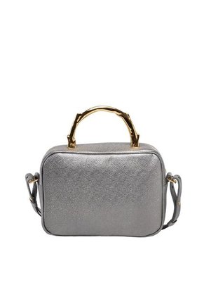 Bolso Para Mujer Padova Platino Bosi