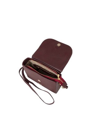Bolso Para Mujer Piazza Vinotinto Bosi