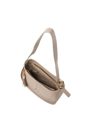 Bolso Para Mujer Imperia Beige Bosi