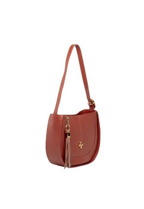 Bolso Para Mujer Imperia Terracota Bosi