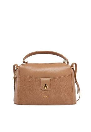 Bolso Para Mujer Messina Miel Bosi