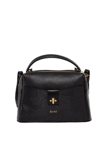Bolso Para Mujer Messina Negro Bosi