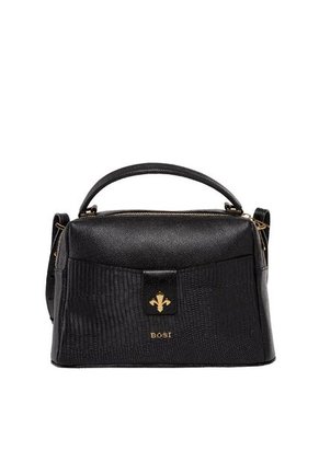 Bolso Para Mujer Messina Negro Bosi