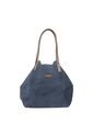Bolso Para Mujer Cristi Azul Bosi de Bosi