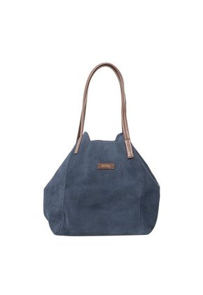 Bolso Para Mujer Cristi Azul Bosi