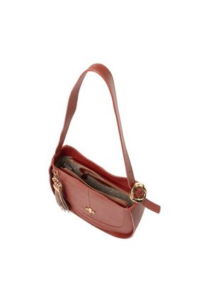 Bolso Para Mujer Imperia Terracota Bosi