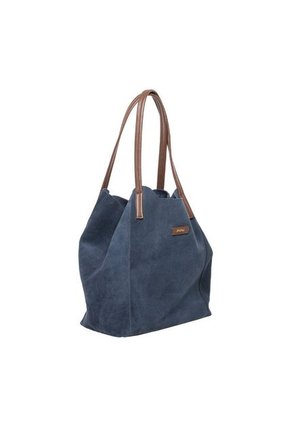 Bolso Para Mujer Cristi Azul Bosi