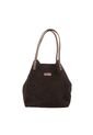 Bolso Para Mujer Cristi Cafe Bosi de Bosi