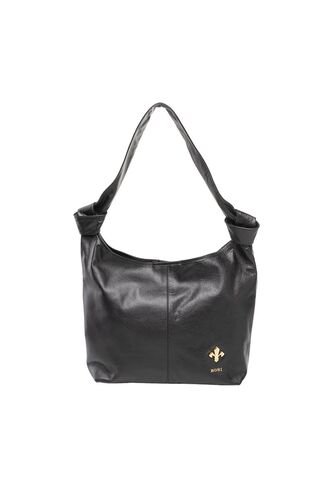 Bolso Para Mujer Rimini Negro Bosi Bosi