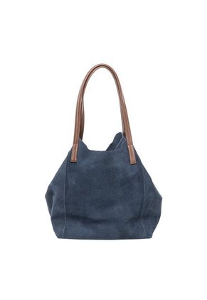 Bolso Para Mujer Cristi Azul Bosi