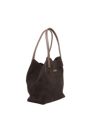 Bolso Para Mujer Cristi Cafe Bosi