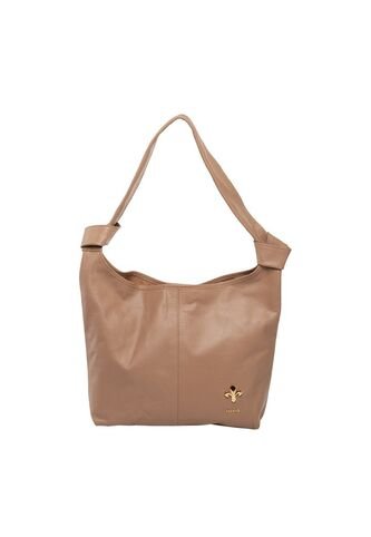 Bolso Para Mujer Rimini Miel Bosi Bosi
