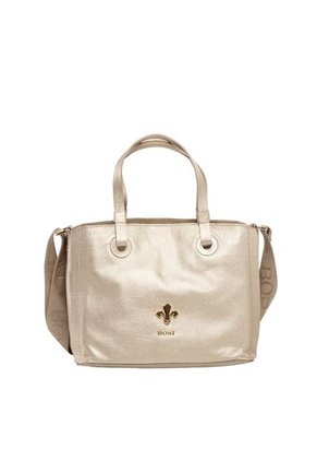 Bolso Para Mujer Venice Dorado Bosi