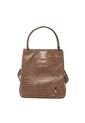 Bolso Para Mujer Parma Taupe Bosi de Bosi