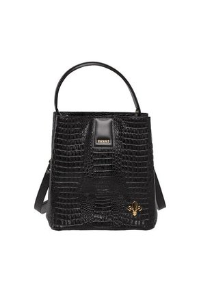 Bolso Para Mujer Parma Negro Bosi