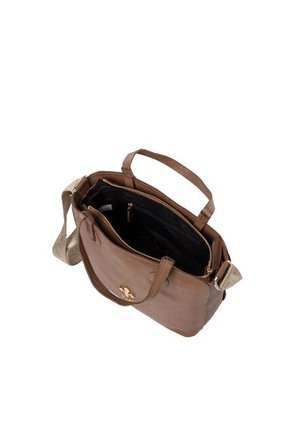 Bolso Para Mujer Venice Miel Bosi