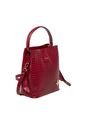 Bolso Para Mujer Parma Rojo Bosi de Bosi