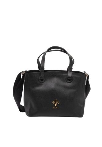 Bolso Para Mujer Venice Negro Bosi Bosi
