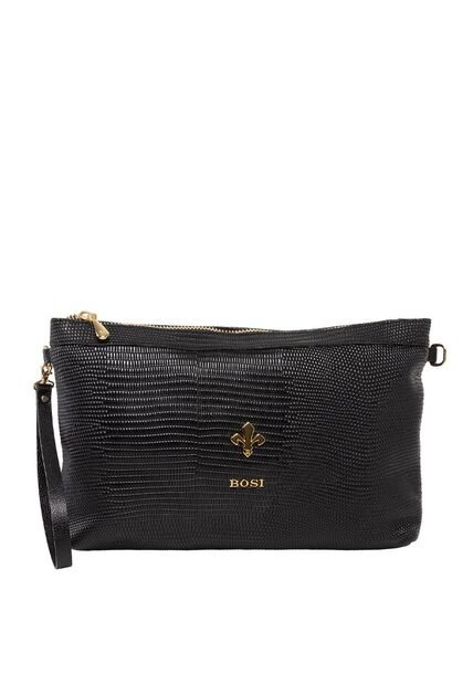 Bolso Para Mujer Barleta Negro Bosi