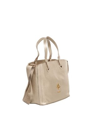 Bolso Para Mujer Venice Dorado Bosi
