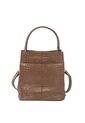 Bolso Para Mujer Parma Taupe Bosi de Bosi