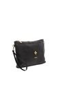 Bolso Para Mujer Barleta Negro Bosi de Bosi