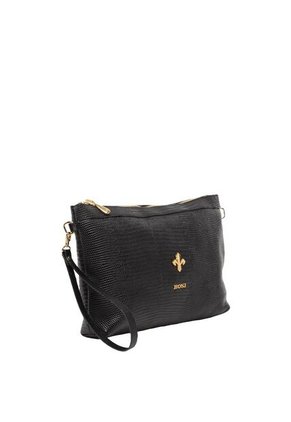 Bolso Para Mujer Barleta Negro Bosi