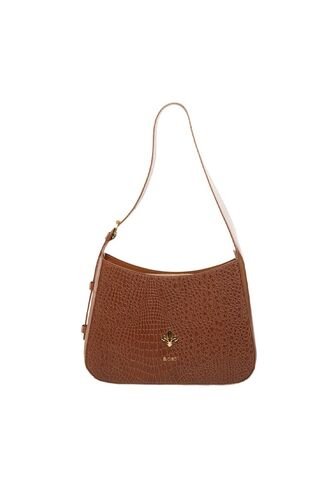 Bolso Para Mujer Francis Miel Bosi Bosi