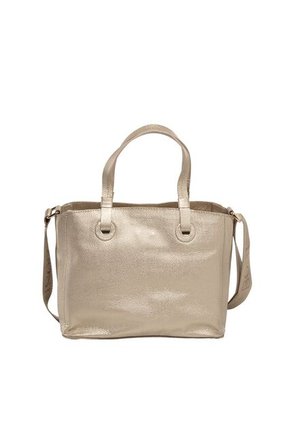 Bolso Para Mujer Venice Dorado Bosi