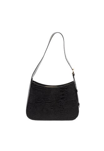 Bolso Para Mujer Francis Negro Bosi Bosi