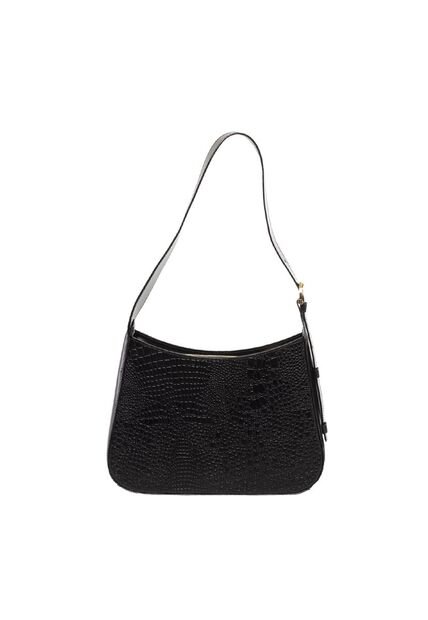 Bolso Para Mujer Francis Negro Bosi