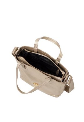 Bolso Para Mujer Venice Dorado Bosi