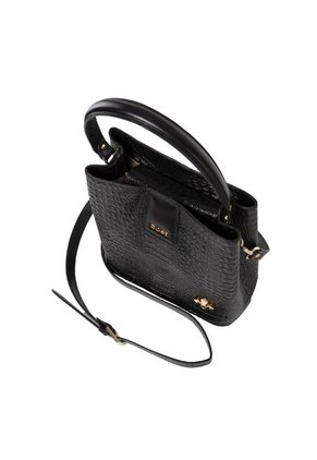 Bolso Para Mujer Parma Negro Bosi
