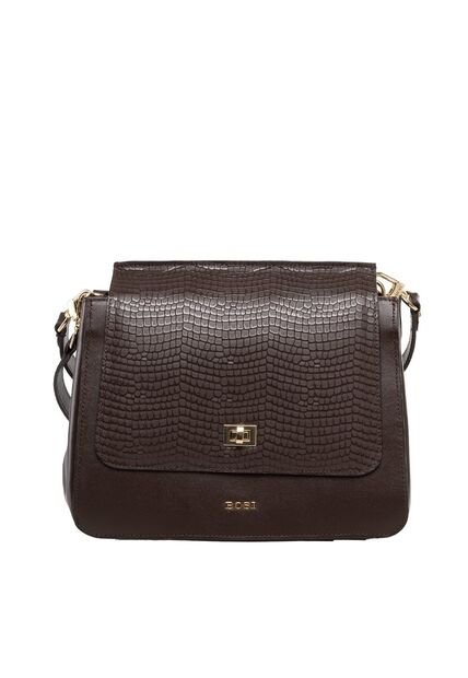 Bolso Para Mujer Itali Cafe Bosi
