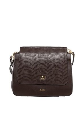 Bolso Para Mujer Itali Cafe Bosi