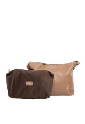 Bolso Para Mujer Rimini Miel Bosi