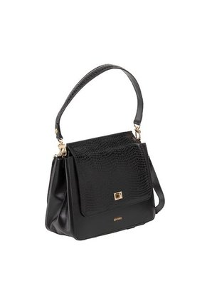 Bolso Para Mujer Itali Negro Bosi