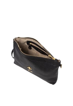 Bolso Para Mujer Barleta Negro Bosi