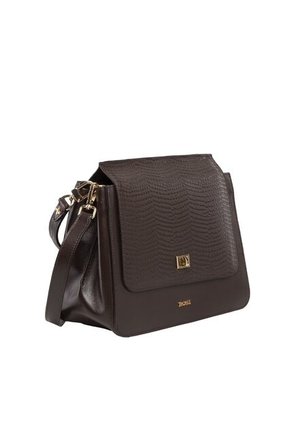 Bolso Para Mujer Itali Cafe Bosi