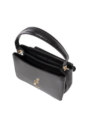 Bolso Para Mujer Itali Negro Bosi