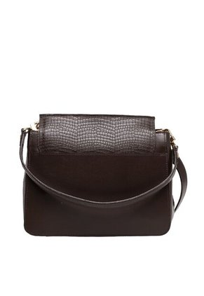 Bolso Para Mujer Itali Cafe Bosi