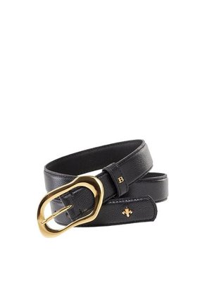 Cinturón Para Mujer 690 Negro Bosi