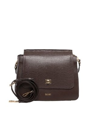 Bolso Para Mujer Itali Cafe Bosi