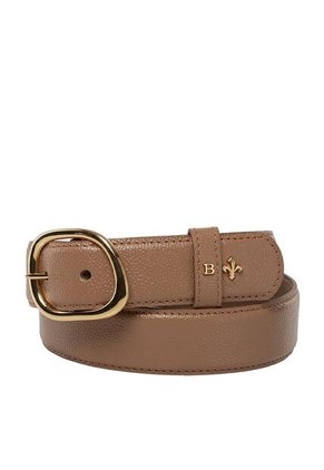 Cinturón Para Mujer 692 Miel Bosi