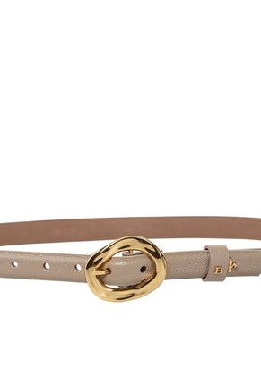 Cinturón Para Mujer 691 Beige Bosi